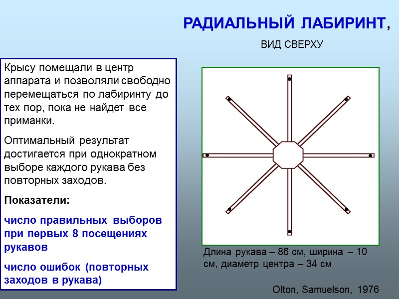 Длина рукава – 86 см, ширина – 10 см, диаметр центра – 34 см